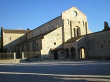 ITINERARI TURISTICO-ARCHEOLOGICI, ecco la guida.