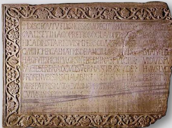 Lorena CANNIZZARO, Il potere femminile nell’Alto Medioevo: le figlie dei re.