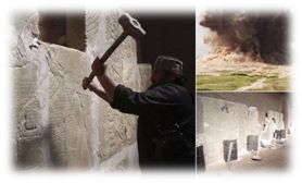 Alessandra FRAGALE, Le tombe delle regine neoassire nel palazzo NW di Nimrud.