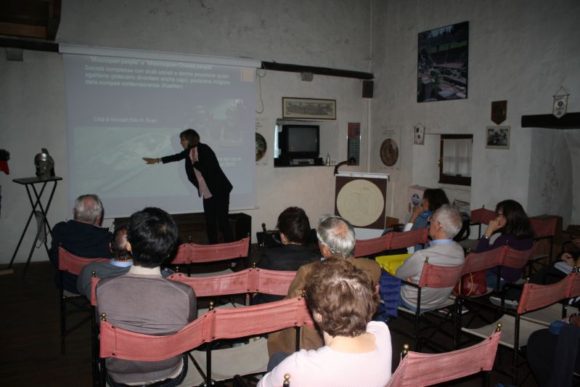 Alessandra Salvin, Gli invisibili: età, genere e classe in archeologia. 2