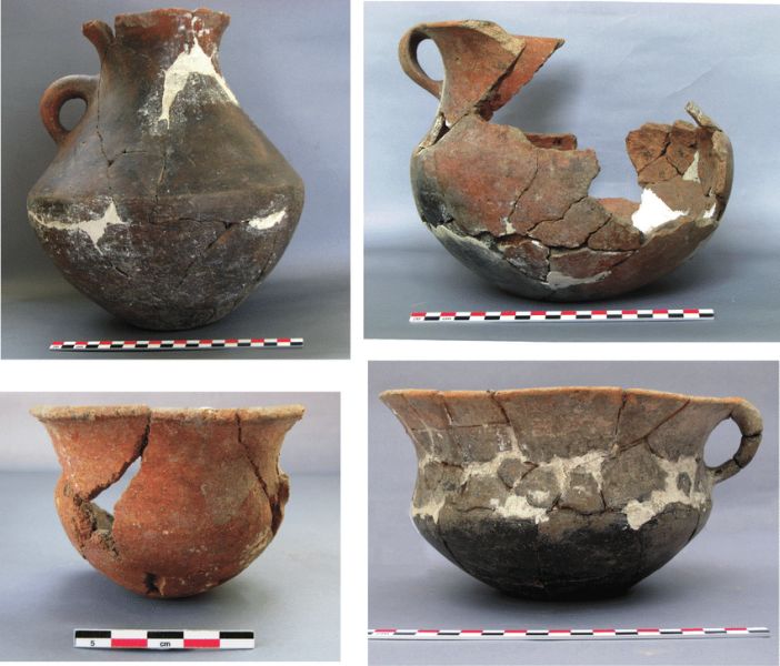 Cristina MARTIN, Mirko FURLANETTO. GEORGIA: un viaggio tra storia e archeologia.