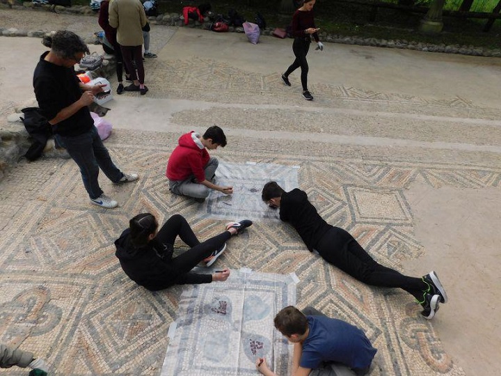 FRIULI VENEZIA GIULIA. Continua Archeoinsieme Fvg 2.0.