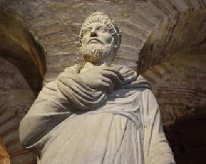 ALLA RICERCA DI GIULIANO L’APOSTATA.