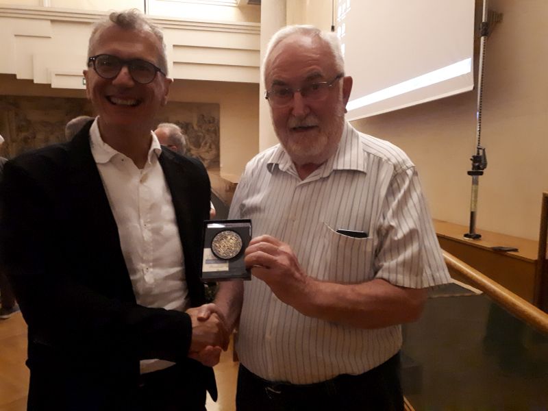 ZANIN. Società Friulana Archeologia, ricerca, studio e divulgazione.