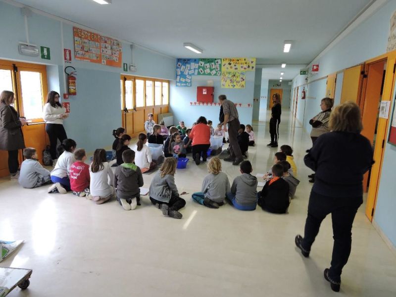 ARCHEOLOGIA & SCUOLA 2019 a Manzano (Ud).