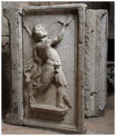 LA VITA DELLE PIETRE – Duomo di Udine.