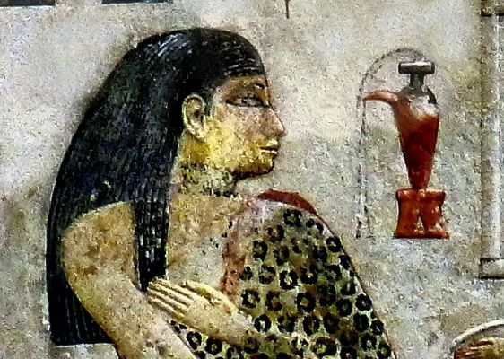 CURIOSANDO TRA LE OFFERTE DI NEFERTIABET, di Andrea Vitussi