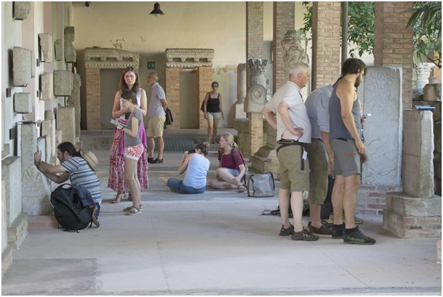 SAXA LOQVVNTVR – video registrazioni.