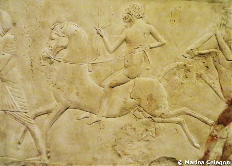 L’“esotico” messaggero del Generalissimo, di Marina Celegon.