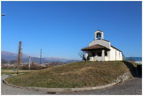 LA NECROPOLI LONGOBARDA DI SAN SALVATORE DI MAJANO (Ud).