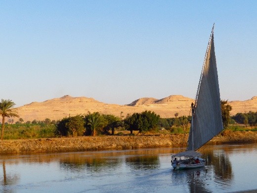 UDINE. Ciclo Antico Egitto 2026: “Passione Egitto”.